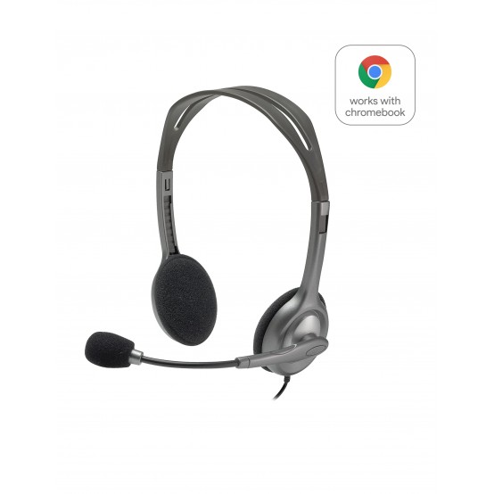 Casca Logitech H111 981-000593