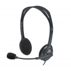 Casca Logitech H111 981-000593 2