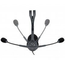 Casca Logitech H111 981-000593