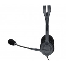 Casca Logitech H111 981-000593