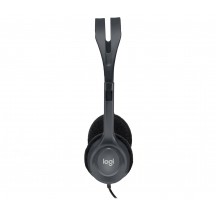 Casca Logitech H111 981-000593
