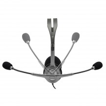 Casca Logitech H111 981-000593