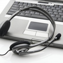 Casca Logitech H111 981-000593
