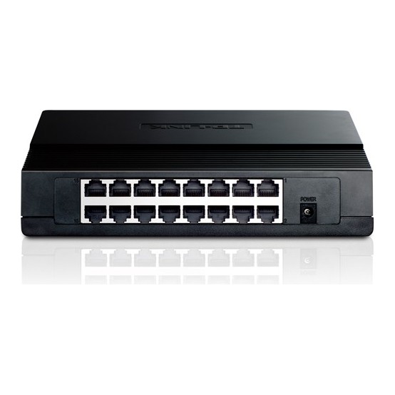 Switch TP-Link TL-SF1016D
