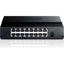 Switch TP-Link TL-SF1016D
