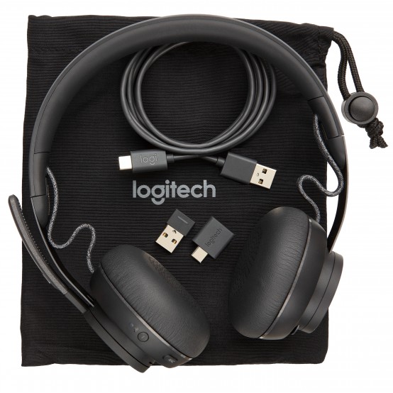 Casca Logitech Zone 981-000854