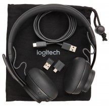 Casca Logitech Zone 981-000854