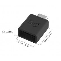 Casca Logitech Zone 981-000854