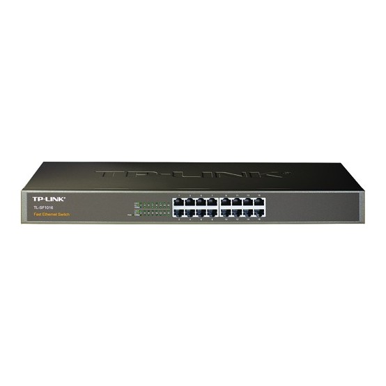 Switch TP-Link TL-SF1016