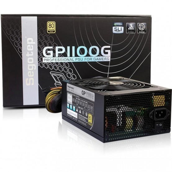 Sursa Segotep GP1100G