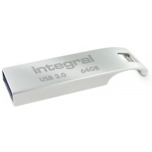 Memorie flash USB Integral ARC INFD64GBARC3.0