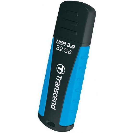 Memorie flash USB Transcend JetFlash 810 TS32GJF810