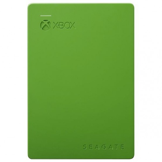 Hard disk Seagate Game Drive for Xbox STEA2000403 STEA2000403