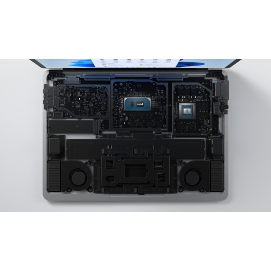 Laptop Microsoft Surface Laptop Studio A1Y-00009