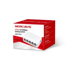 Switch Mercusys MS105 2