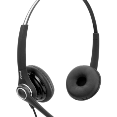 Casca Axtel PRO duo NC WB AXH-PROD 2