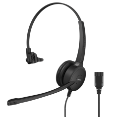 Casca Axtel PRIME HD mono NC AXH-PRIM 2