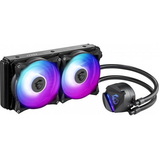 Cooler MSI CORELIQUID 240R