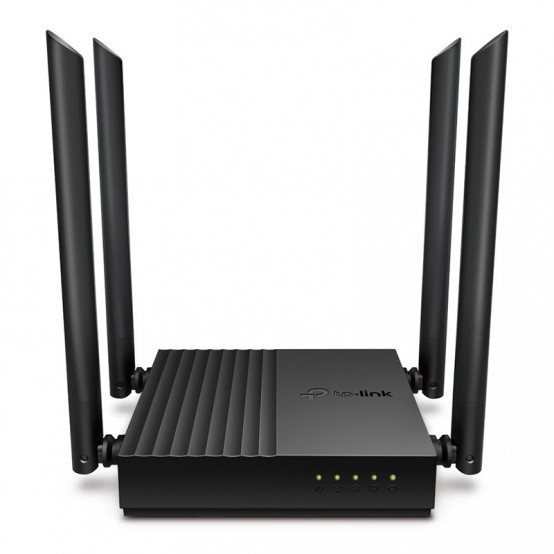 Router TP-Link Archer C64