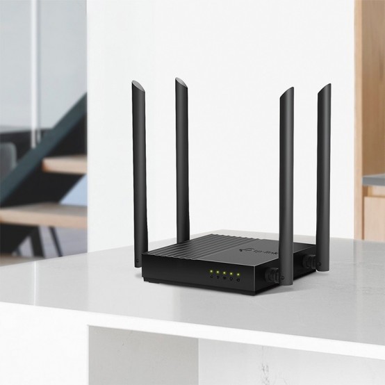 Router TP-Link Archer C64