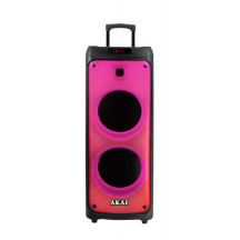 Boxe AKAI SPEAKER_1010
