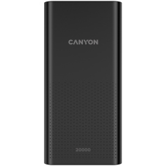 Acumulator Canyon CNE-CPB2001B