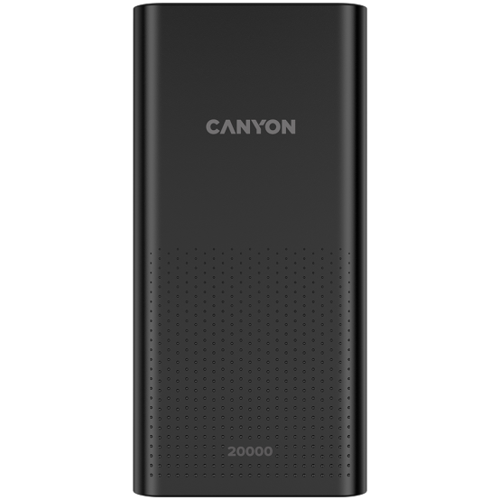 Acumulator Canyon CNE-CPB2001B