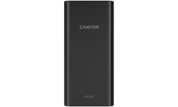 Acumulator Canyon CNE-CPB2001B