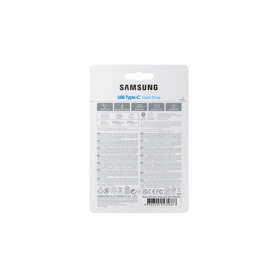 Memorie flash USB Samsung MUF-64DA/APC
