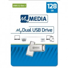 Memorie flash USB MyMedia 69271