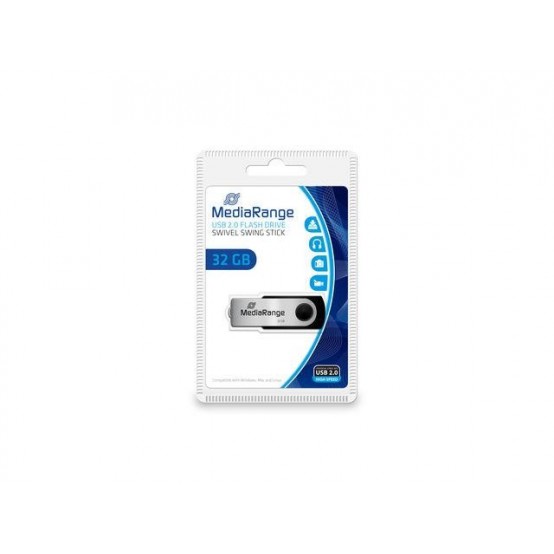 Memorie flash USB MediaRange MR911