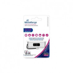 Memorie flash USB MediaRange MR916