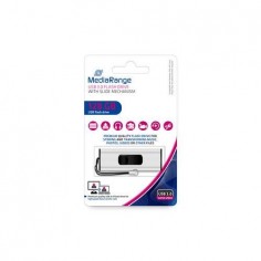 Memorie flash USB MediaRange MR918