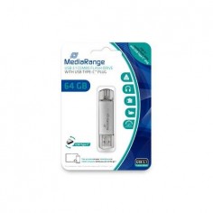 Memorie flash USB MediaRange MR937