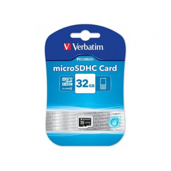 Card memorie Verbatim 44013