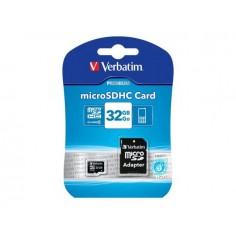 Card memorie Verbatim 44083