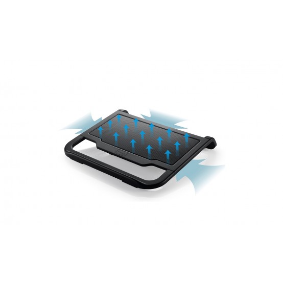 Cooler DeepCool N200 DP-N11N-N200