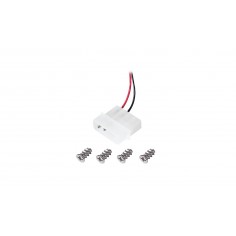 Ventilator DeepCool XFan 80 DP-FDC-XF80 2