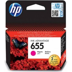 Cartus HP 655 CZ111AE