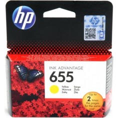 Cartus HP 655 CZ112AE