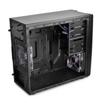 Carcasa DeepCool SMARTER LED DP-MATX-SMTRLED