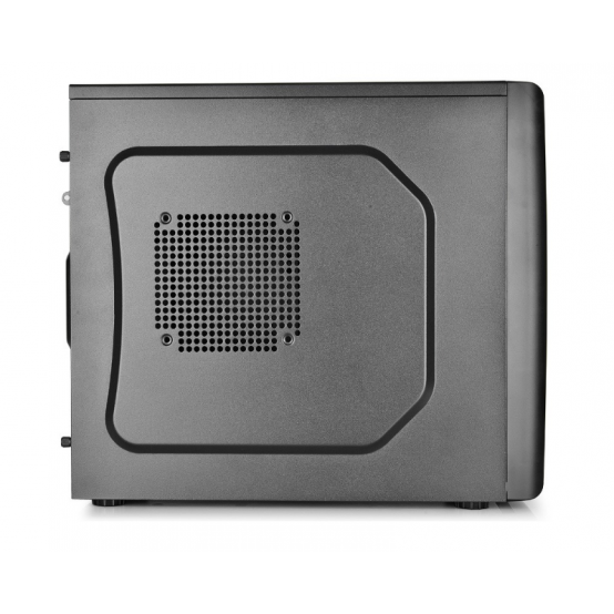 Carcasa DeepCool SMARTER LED DP-MATX-SMTRLED