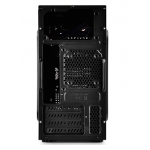Carcasa DeepCool SMARTER LED DP-MATX-SMTRLED