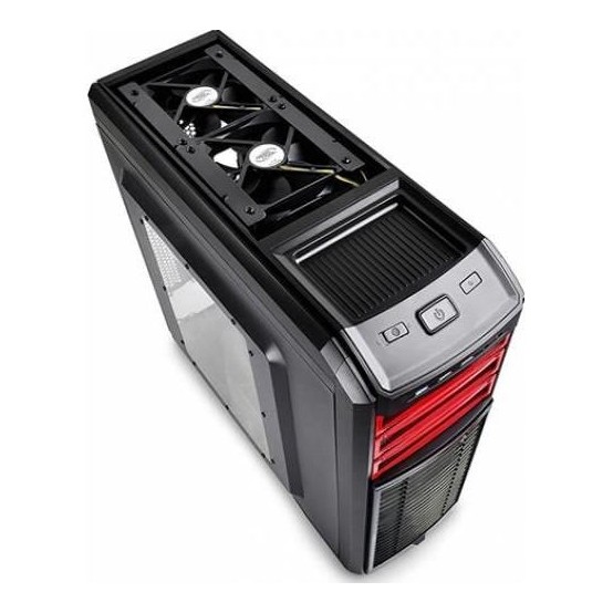 Carcasa DeepCool KENDOMEN RD DP-KENDOMRD