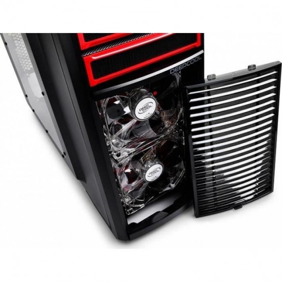 Carcasa DeepCool KENDOMEN RD DP-KENDOMRD