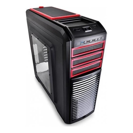 Carcasa DeepCool KENDOMEN RD DP-KENDOMRD