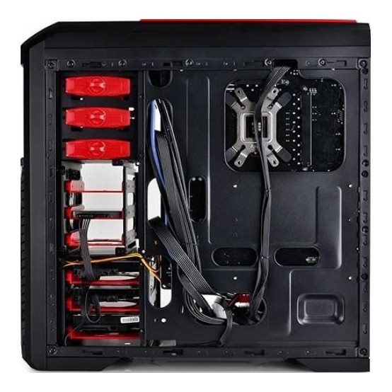Carcasa DeepCool KENDOMEN RD DP-KENDOMRD