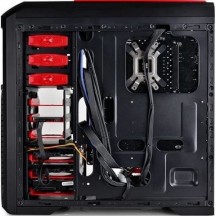 Carcasa DeepCool KENDOMEN RD DP-KENDOMRD