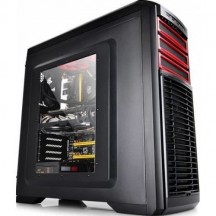Carcasa DeepCool KENDOMEN RD DP-KENDOMRD