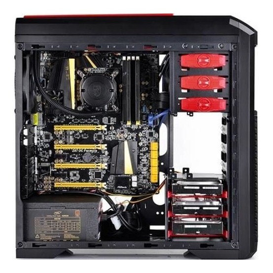 Carcasa DeepCool KENDOMEN RD DP-KENDOMRD